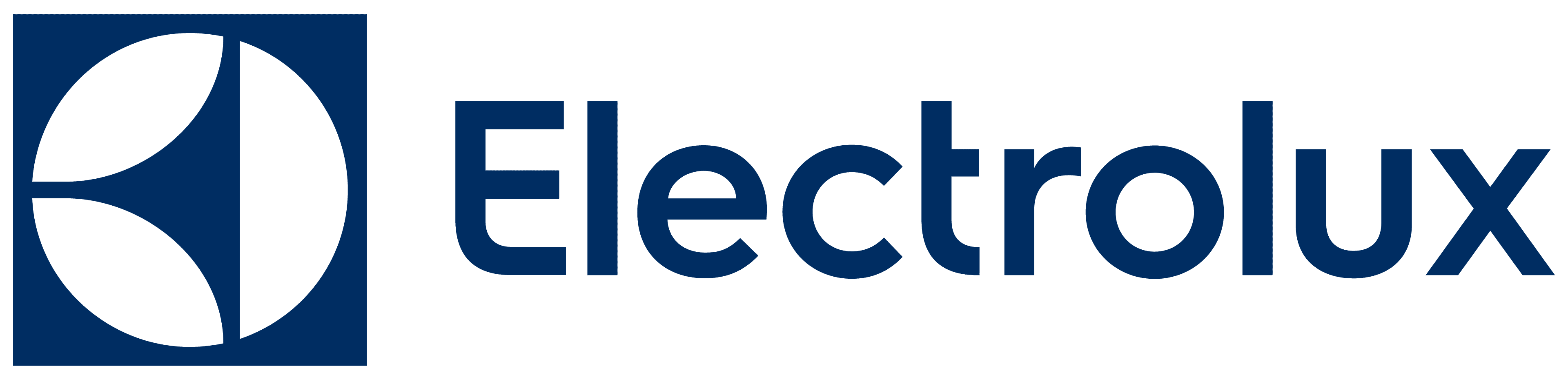 Icone electrolux